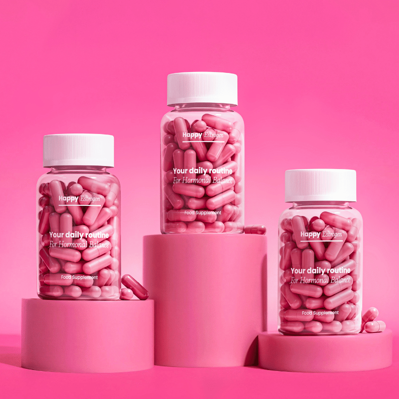 Happy Estrogen